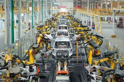 日媒哀嚎,欧洲用市场换技术,正在沦为中国电车代工厂